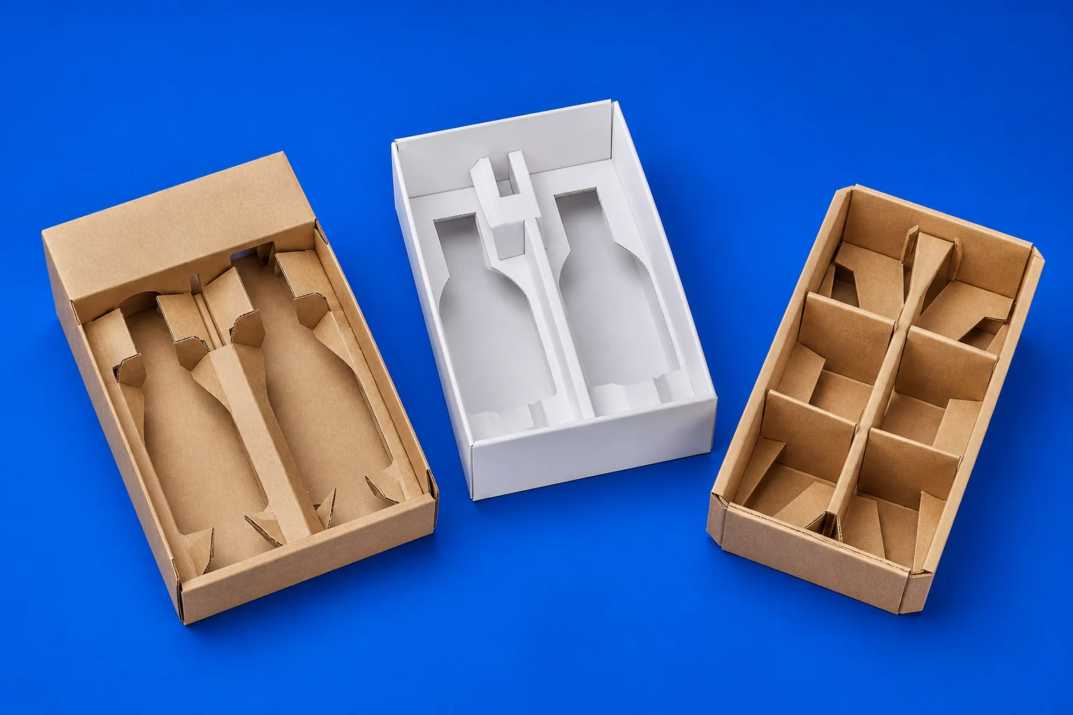 Box Inserts & Dividers