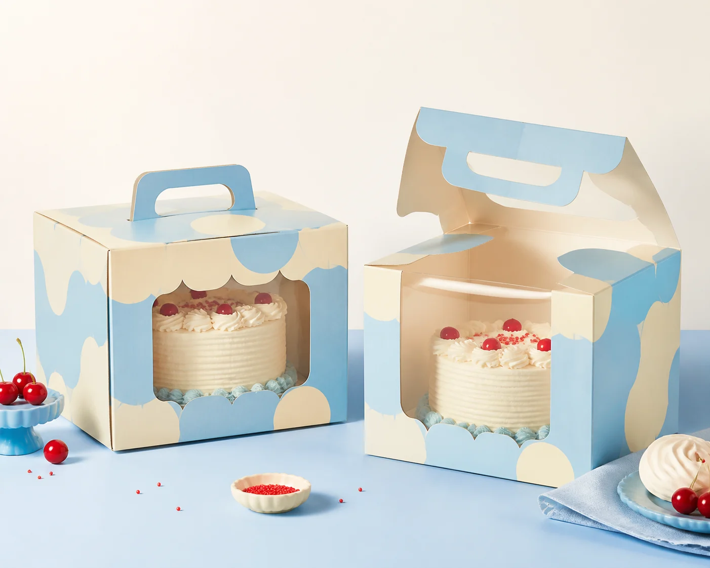 Cake Boxes