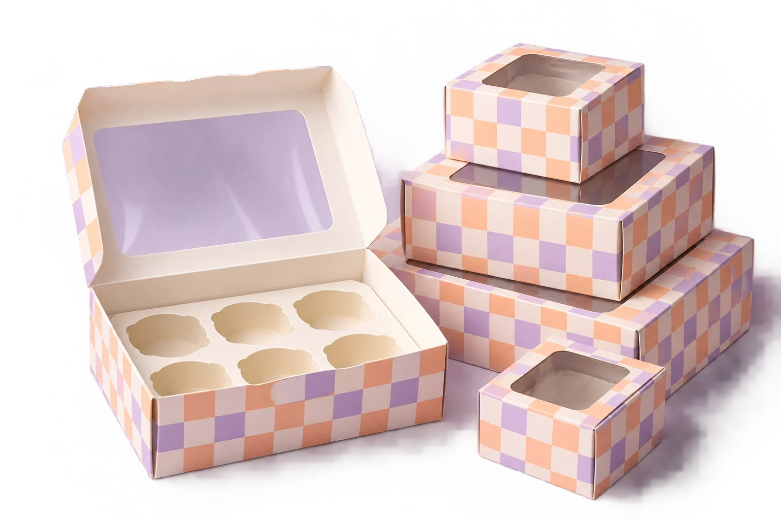 Pastry Boxes
